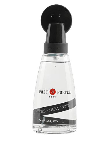Coty Pret a Porter