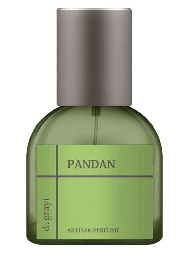 d.grayi Pandan