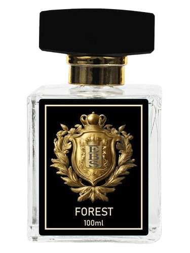 EBS Forest
