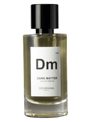 DeGrhaal Dark Matter