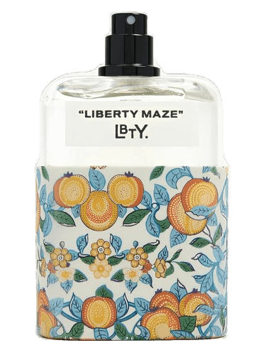 Liberty LBTY Liberty Maze