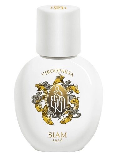 SIAM 1928 Viroopaksa