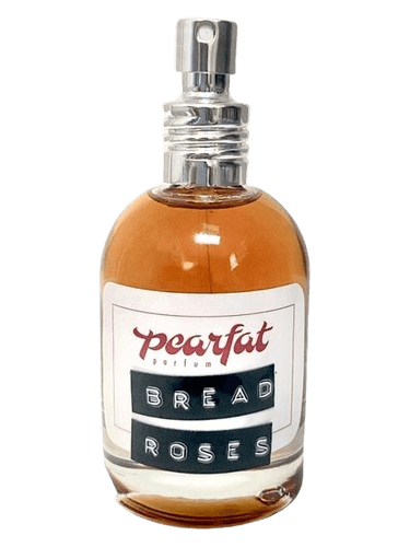 Pearfat Parfum Bread + Roses