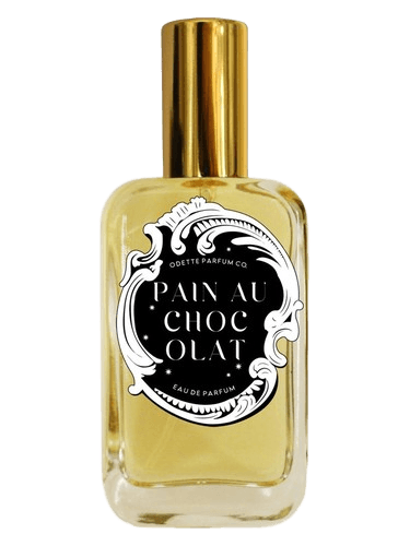 Odette Parfum Co Pain Au Chocolat