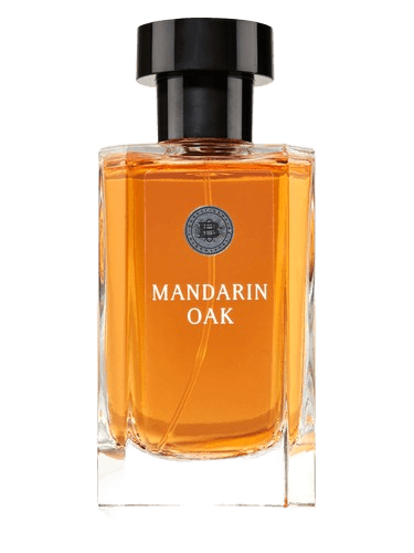 C.O.Bigelow Mandarin Oak