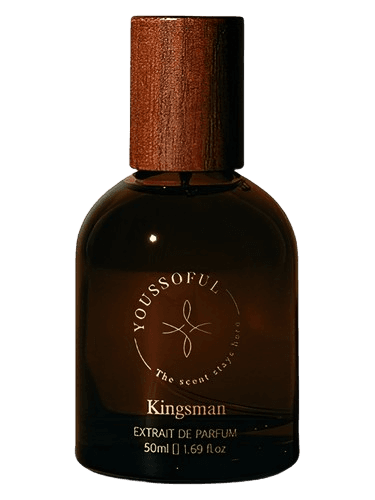 Youssoful Kingsman