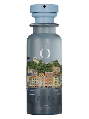 Osma Perfumes Positano