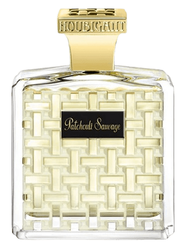 Houbigant Patchouli Sauvage