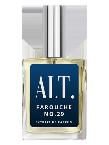 ALT. Fragrances Farouche