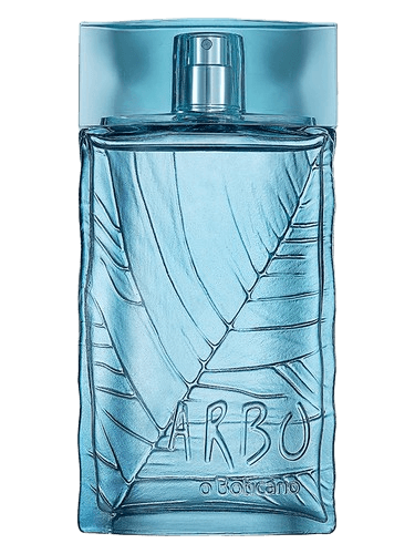 O Boticário Arbo Ocean