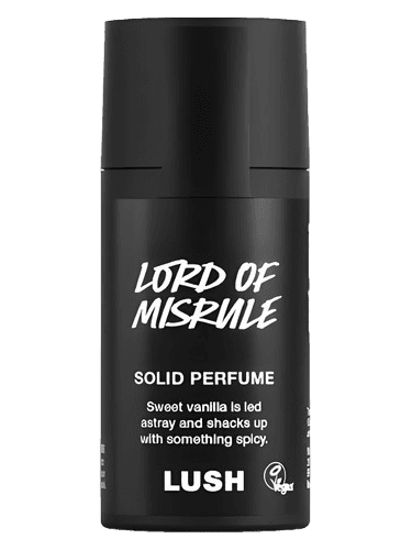 Lush Lord of Misrule