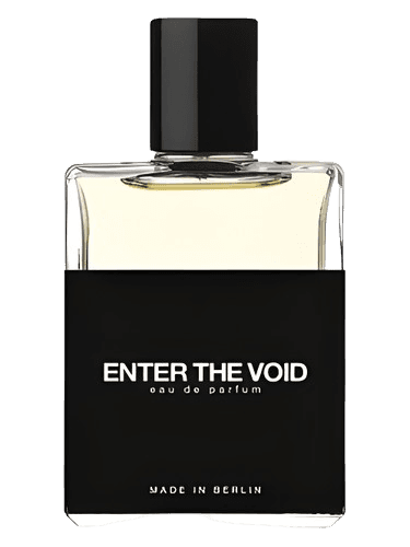 Moth and Rabbit Perfumes Enter the Void
