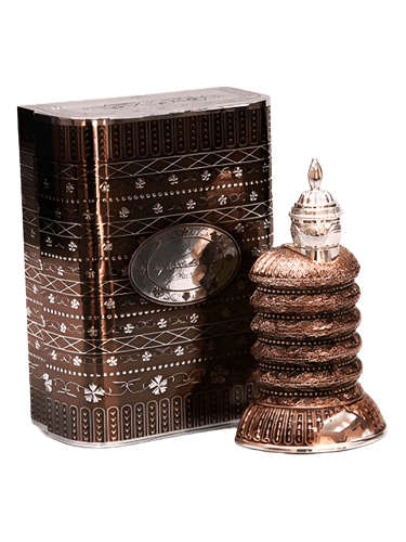 Arabian Oud Kashkha 5