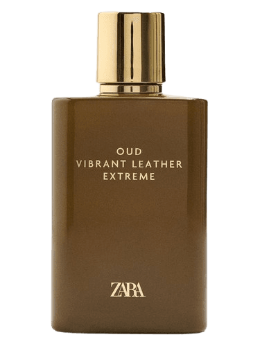 Zara Vibrant Leather Oud Extreme