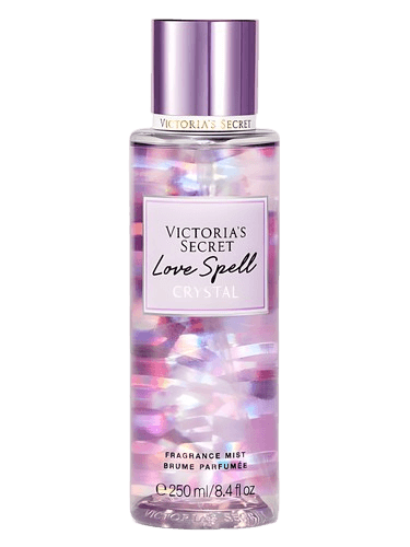 Victoria's Secret Love Spell Crystal