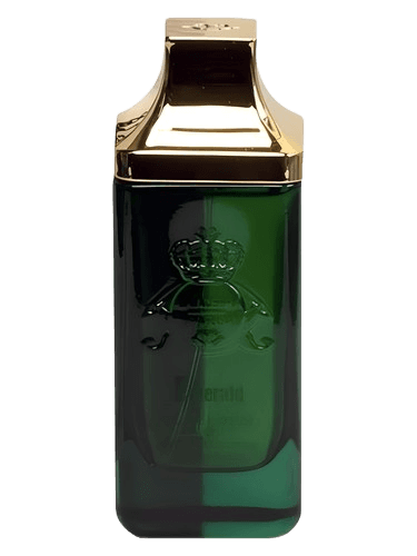 Al-Jazeera Perfumes Emerald