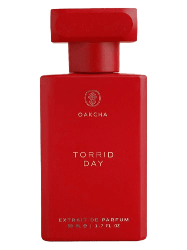 Oakcha Torrid Day