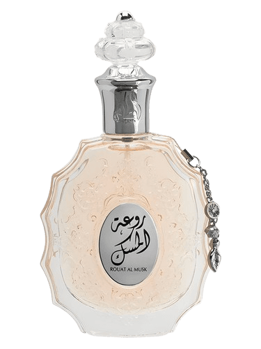 Lattafa Perfumes Rouat Al Musk