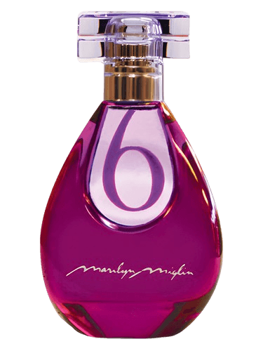 Marilyn Miglin Sixth Sense