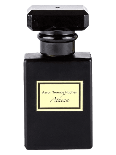Aaron Terence Hughes Athena