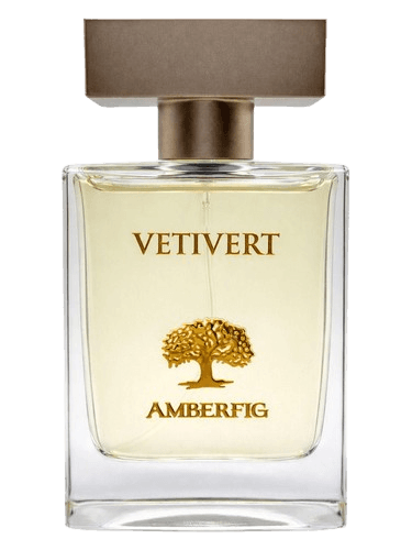Amberfig Vetivert
