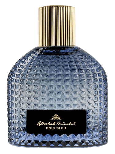Alrehab Oriental BOIS BLEU