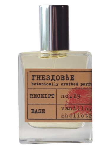 Gnezdovje Parfumerie No.29 No name