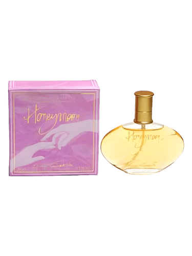 Gloria Vanderbilt Honeymoon