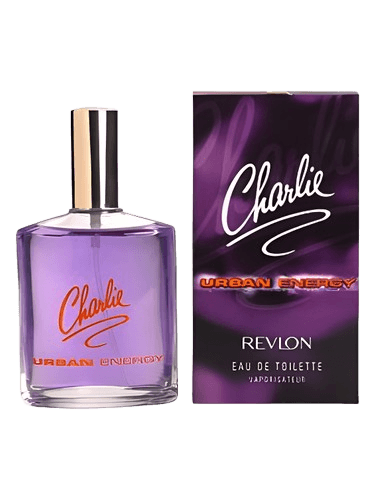 Revlon Charlie Urban Energy