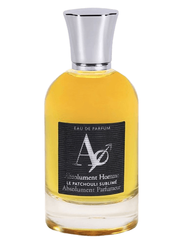 Absolument Parfumeur Absolument Homme