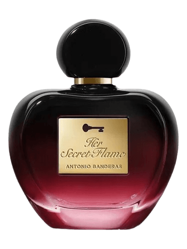 Antonio Banderas Her Secret Flame