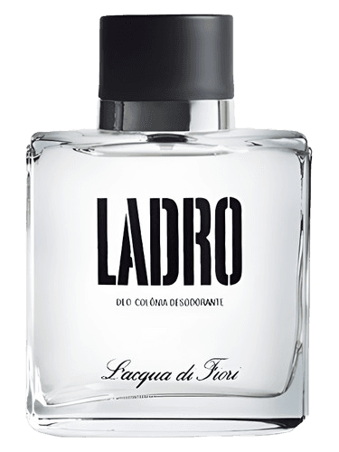 L'acqua di Fiori Ladro L'acqua Di Fiori
