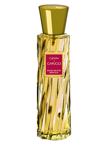 Roberto Capucci L'Atelier de Capucci pour Elle