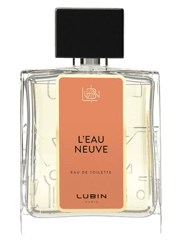 Lubin L'Eau Neuve
