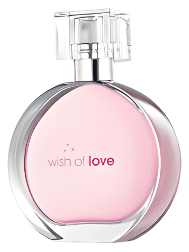 Avon Wish of Love