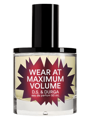 DS&Durga Wear at Maximum Volume