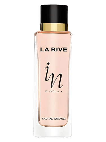La Rive In Woman