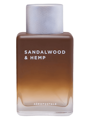 Aéropostale Sandalwood & Hemp