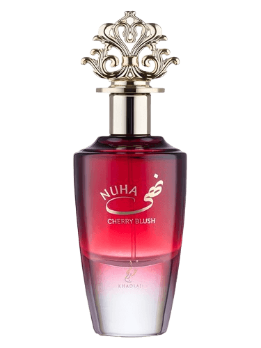 Khadlaj Perfumes Nuha Cherry Blush