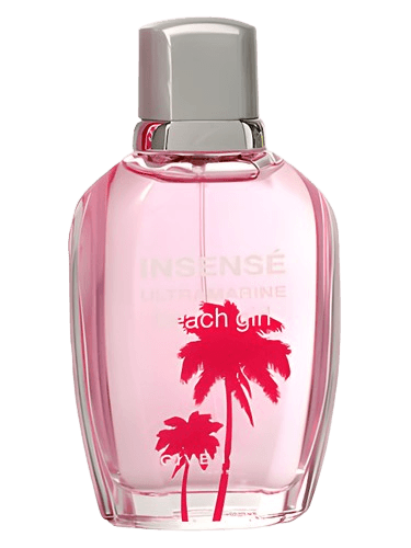Givenchy Insense Ultramarine Beach Girl