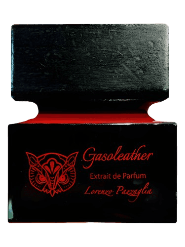 Lorenzo Pazzaglia Gasoleather