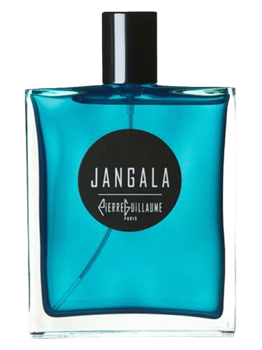 Pierre Guillaume Paris Jangala