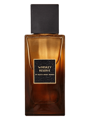 Bath & Body Works Whiskey Reserve