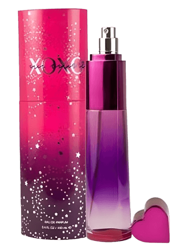 XOXO Mi Amore