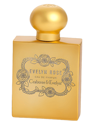 Crabtree & Evelyn Evelyn Rose