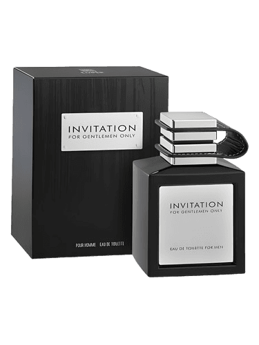 Emper Invitation
