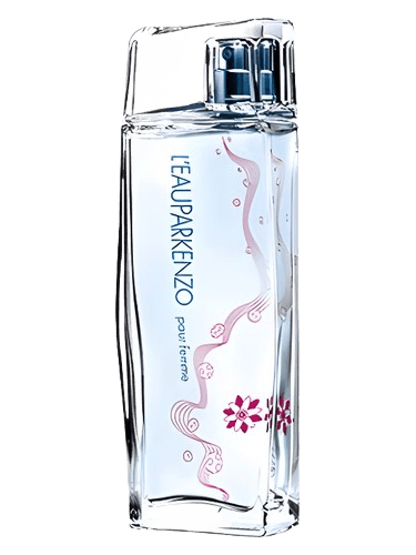 Kenzo L'Eau par Kenzo Love L'Eau