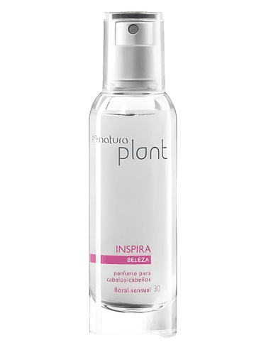 Natura Inspira Beleza
