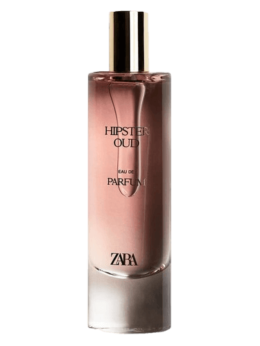 Zara Hipster Oud