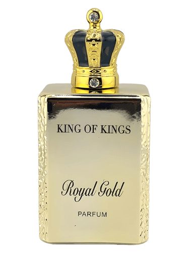 King of Kings Royal Gold